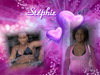 stéphie